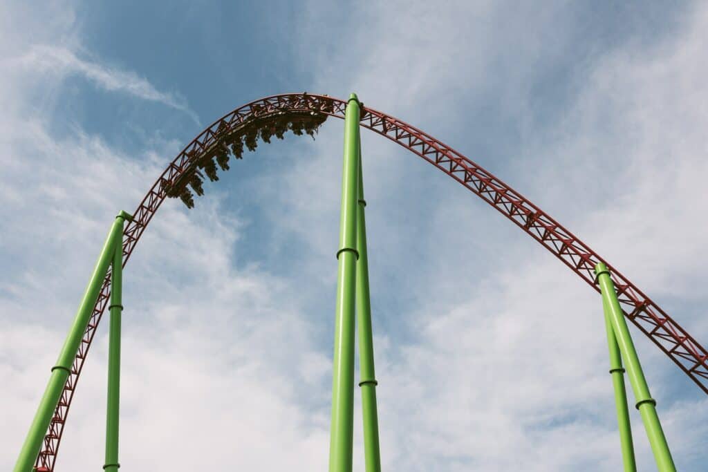 What Do the 6 Flags Stand For At Six Flags? – ThisAnswer